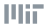 MIT logo